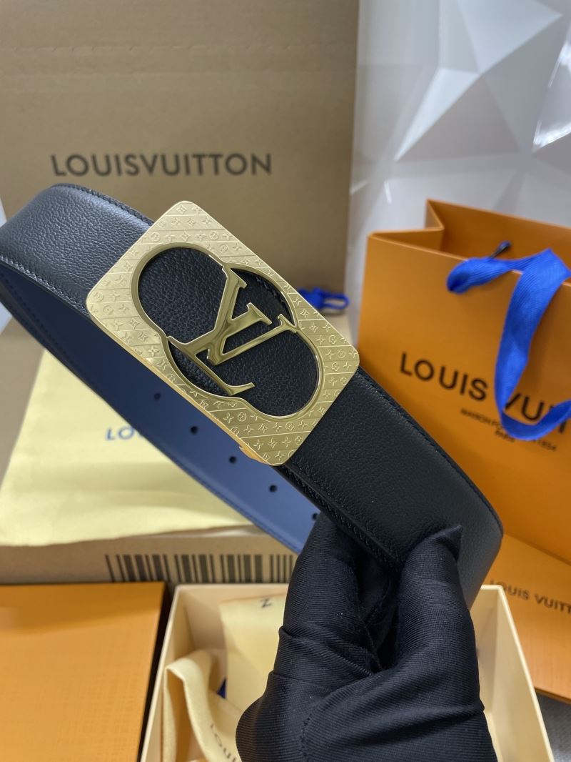 Louis Vuitton Belts